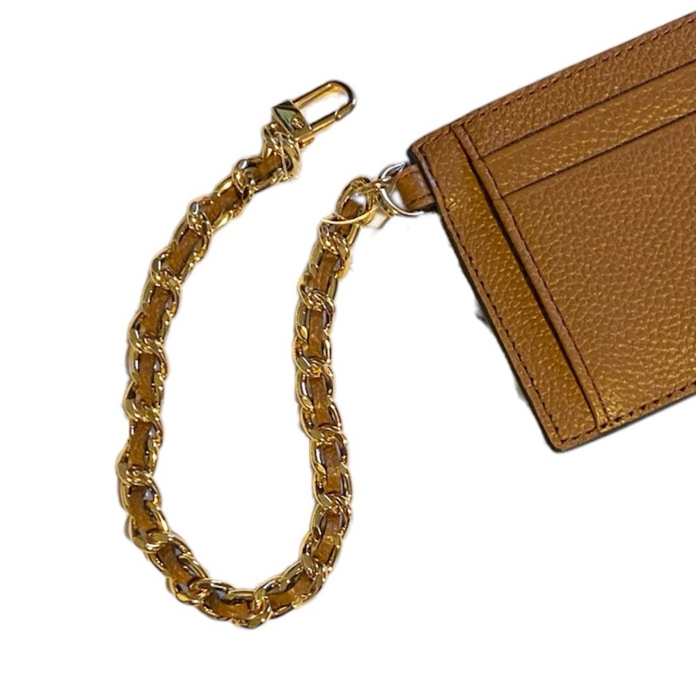MICHAEL Michael Kors Jet Set Charm Small Id Chain Card Holder - Picture 7 of 10